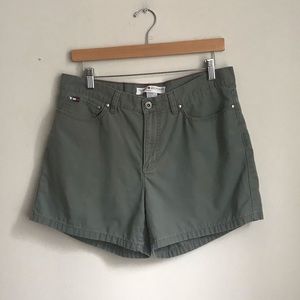 ‼️SOLD‼️ Tommy Shorts